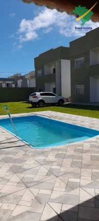 Imagem Apartamento com 2 Quartos à Venda, 72 m² em Xurupita - Porto Seguro