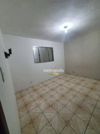 Imagem Casa com 1 Quarto para Alugar, 30 m² em Cerâmica - São Caetano Do Sul
