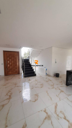 Imagem Casa de Condomínio com 3 Quartos à Venda, 179 m² em Sobradinho - Lagoa Santa Imagem Casa de Condomínio com 3 Quartos à Venda, 179 m² em Sobradinho - Lagoa Santa