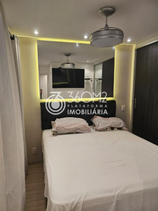 Imagem Apartamento com 2 Quartos à Venda, 60 m² em Rudge Ramos - São Bernardo Do Campo Imagem Apartamento com 2 Quartos à Venda, 60 m² em Rudge Ramos - São Bernardo Do Campo