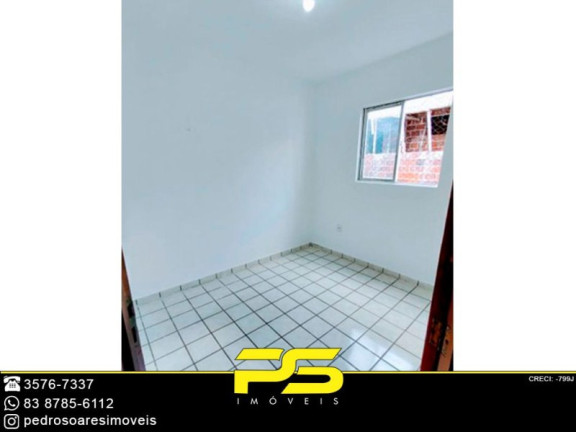 Imagem Apartamento com 3 Quartos à Venda, 65 m² em Bancários - João Pessoa Imagem Apartamento com 3 Quartos à Venda, 65 m² em Bancários - João Pessoa