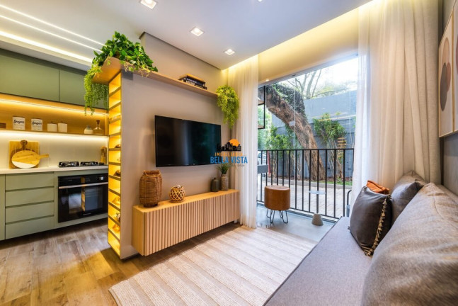 Imagem Apartamento com 2 Quartos à Venda, em Jurubatuba - São Paulo Imagem Apartamento com 2 Quartos à Venda, em Jurubatuba - São Paulo