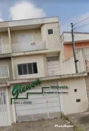 Sobrado com 3 Quartos à Venda, 168 m² em Vila Ré - São Paulo