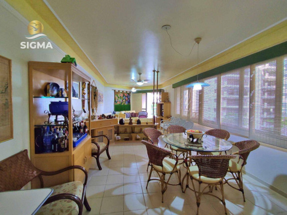 Imagem Apartamento com 3 Quartos à Venda, 175 m² em Pitangueiras - Guarujá Imagem Apartamento com 3 Quartos à Venda, 175 m² em Pitangueiras - Guarujá