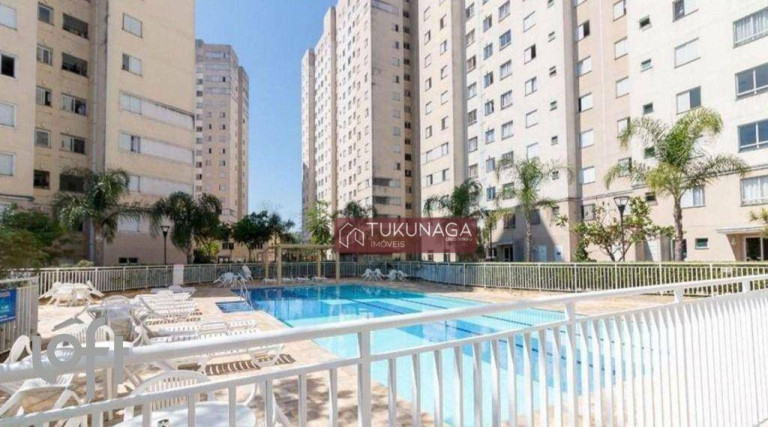 Imagem Apartamento com 3 Quartos para Alugar, 54 m² em Vila Venditti - Guarulhos Imagem Apartamento com 3 Quartos para Alugar, 54 m² em Vila Venditti - Guarulhos