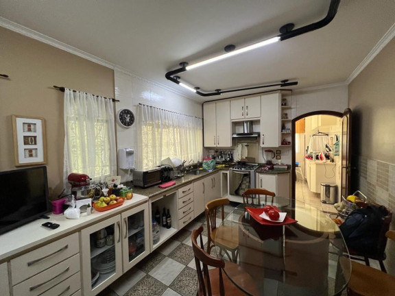 Imagem Casa com 2 Quartos à Venda, 220 m² em Campestre - Santo André Imagem Casa com 2 Quartos à Venda, 220 m² em Campestre - Santo André