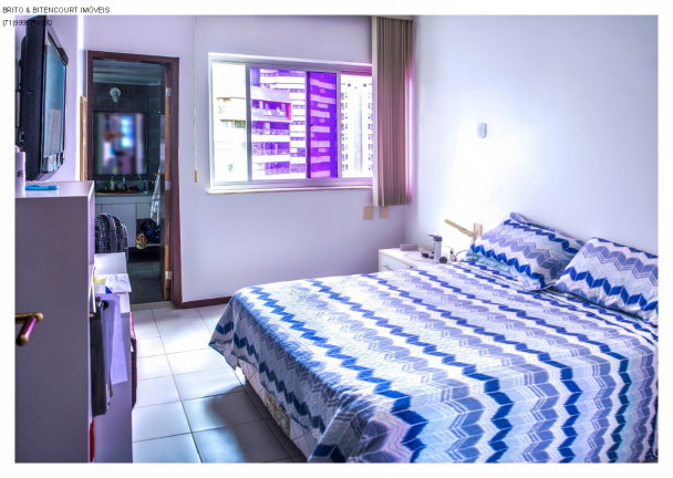Imagem Cobertura com 3 Quartos à Venda, 260 m² em Graça - Salvador