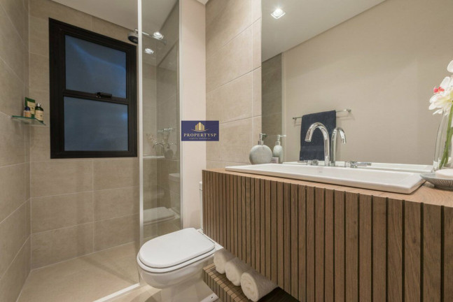 Imagem Apartamento com 2 Quartos à Venda, 63 m² em Perdizes - São Paulo Imagem Apartamento com 2 Quartos à Venda, 63 m² em Perdizes - São Paulo