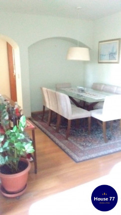 Imagem Apartamento com 3 Quartos à Venda, 86 m² em Panamby - São Paulo Imagem Apartamento com 3 Quartos à Venda, 86 m² em Panamby - São Paulo