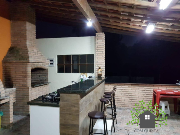 Imagem Casa com 3 Quartos à Venda, 225 m² em Granja Viana Ii - Cotia