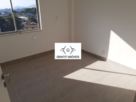 Imagem Imóvel com 2 Quartos à Venda, 58 m² em Campo Grande - Rio De Janeiro Imagem Imóvel com 2 Quartos à Venda, 58 m² em Campo Grande - Rio De Janeiro