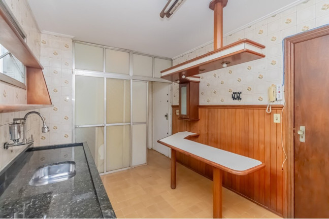 Imagem Imóvel com 3 Quartos à Venda, 107 m² em Itaim Bibi - São Paulo