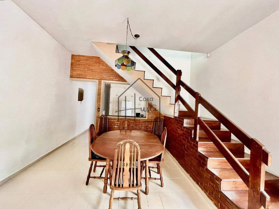 Imagem Sobrado com 4 Quartos à Venda, 241 m² em Cigarras - São Sebastião Imagem Sobrado com 4 Quartos à Venda, 241 m² em Cigarras - São Sebastião