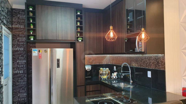 Imagem Casa com 3 Quartos à Venda, 146 m² em Jardim Park Real - Indaiatuba Imagem Casa com 3 Quartos à Venda, 146 m² em Jardim Park Real - Indaiatuba