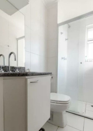 Imagem Apartamento com 3 Quartos à Venda, 60 m² em Vila Pompéia - São  Paulo