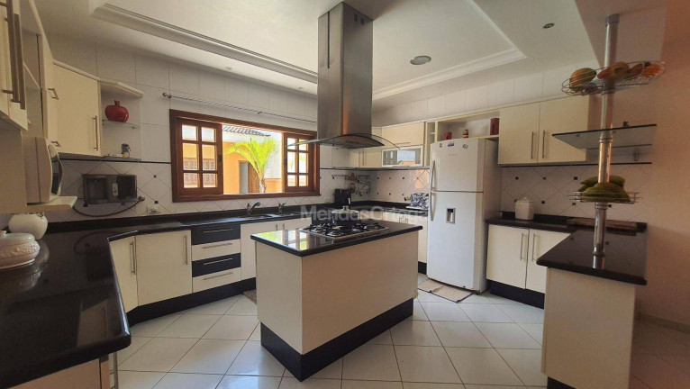 Imagem Casa com 4 Quartos para Alugar, 346 m² em Jardim Pagliato - Sorocaba Imagem Casa com 4 Quartos para Alugar, 346 m² em Jardim Pagliato - Sorocaba
