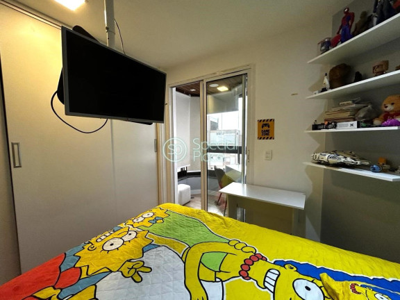 Imagem Cobertura com 4 Quartos à Venda, 300 m² em Campo Belo - São Paulo Imagem Cobertura com 4 Quartos à Venda, 300 m² em Campo Belo - São Paulo
