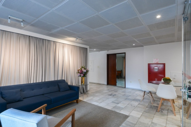 Imagem Imóvel com 2 Quartos à Venda, 55 m² em Vila Mariana - São Paulo Imagem Imóvel com 2 Quartos à Venda, 55 m² em Vila Mariana - São Paulo