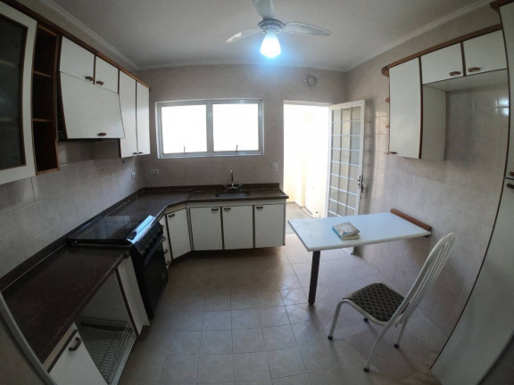 Imagem Casa com 4 Quartos à Venda ou Locação, 270 m² em Jardim América - Sorocaba Imagem Casa com 4 Quartos à Venda ou Locação, 270 m² em Jardim América - Sorocaba