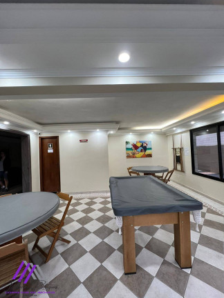 Imagem Apartamento com 2 Quartos à Venda, 87 m² em Tupi - Praia Grande