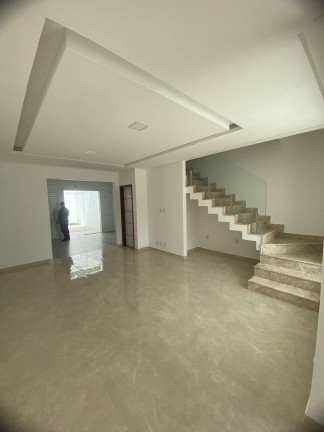 Imagem Casa com 3 Quartos à Venda, 100 m² em Cidade Nova - Feira De Santana Imagem Casa com 3 Quartos à Venda, 100 m² em Cidade Nova - Feira De Santana