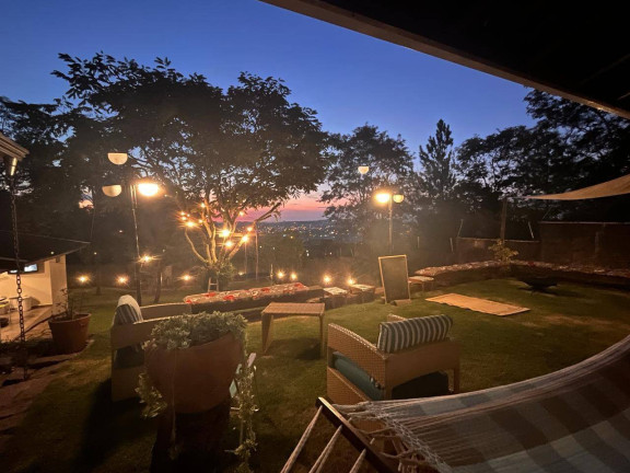 Imagem Casa com 4 Quartos à Venda, 257 m² em Observatório - Vinhedo Imagem Casa com 4 Quartos à Venda, 257 m² em Observatório - Vinhedo