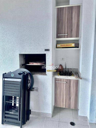 Imagem Apartamento com 2 Quartos à Venda, 78 m² em Santa Paula - São Caetano Do Sul Imagem Apartamento com 2 Quartos à Venda, 78 m² em Santa Paula - São Caetano Do Sul