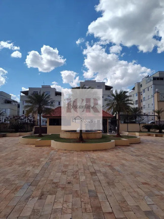 Apartamento com 3 Quartos à Venda, 78 m² em Vila Gabriel - Sorocaba
