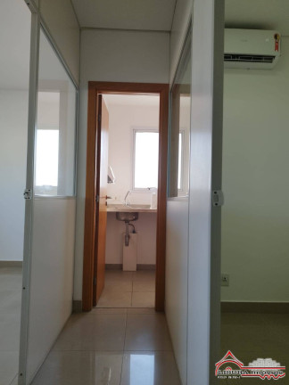 Imagem Sala Comercial para Alugar, 39 m² em Centro - Jacareí Imagem Sala Comercial para Alugar, 39 m² em Centro - Jacareí