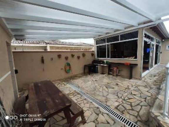 Imagem Casa com 5 Quartos à Venda, 520 m² em Pontal Do Sul - Pontal Do Paraná