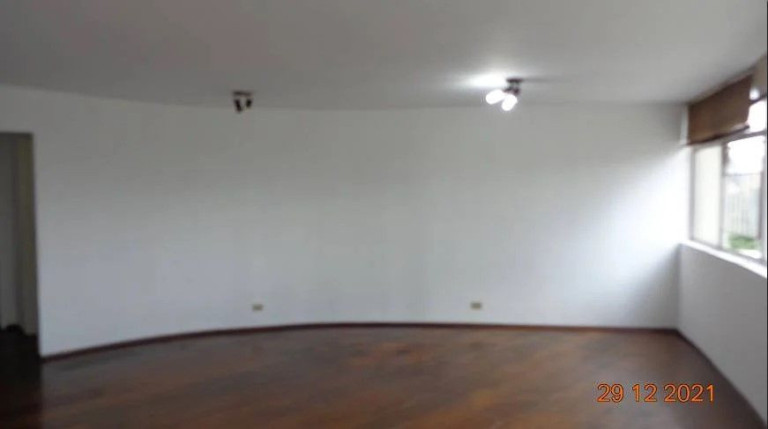 Imagem Apartamento com 3 Quartos à Venda, 177 m² em Jardim Paulistano - São Paulo Imagem Apartamento com 3 Quartos à Venda, 177 m² em Jardim Paulistano - São Paulo