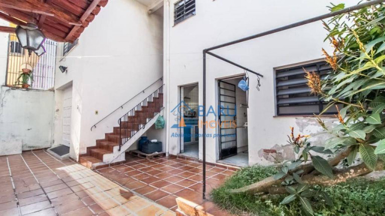 Imagem Casa com 4 Quartos à Venda, 400 m² em água Branca - São Paulo Imagem Casa com 4 Quartos à Venda, 400 m² em água Branca - São Paulo
