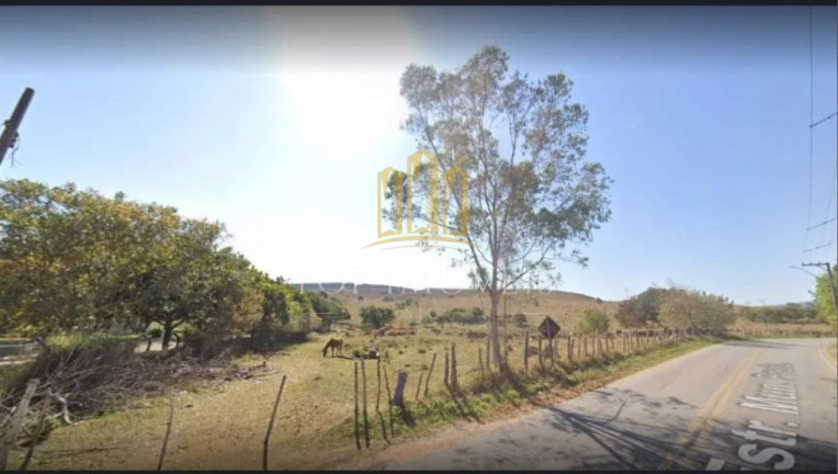 Imagem Terreno à Venda, 430.000 m² em Alta Vista - Caçapava