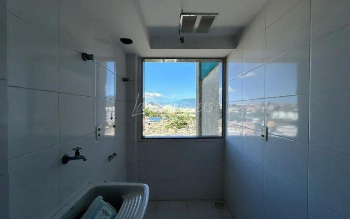 Imagem Cobertura com 4 Quartos à Venda, 188 m² em Pechincha - Rio De Janeiro