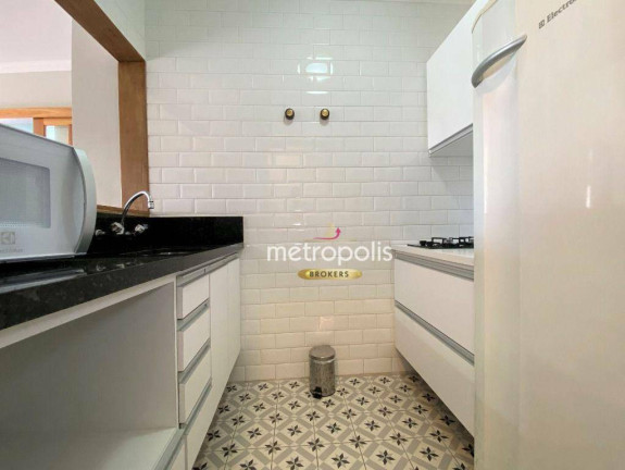 Imagem Apartamento com 2 Quartos para Alugar, 60 m² em Centro - São Bernardo Do Campo Imagem Apartamento com 2 Quartos para Alugar, 60 m² em Centro - São Bernardo Do Campo