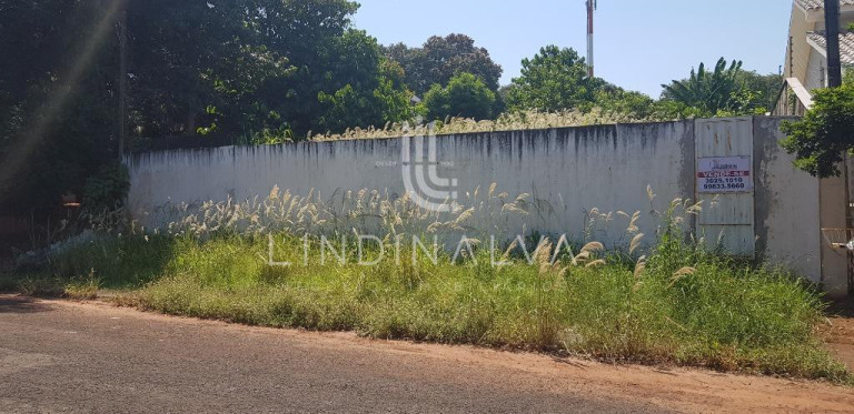 Imagem Terreno à Venda, 402 m² em Jardim América - Foz Do Iguacu Imagem Terreno à Venda, 402 m² em Jardim América - Foz Do Iguacu