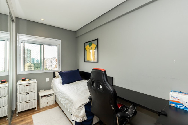 Imagem Imóvel com 3 Quartos à Venda, 126 m² em Vila Andrade - São Paulo Imagem Imóvel com 3 Quartos à Venda, 126 m² em Vila Andrade - São Paulo