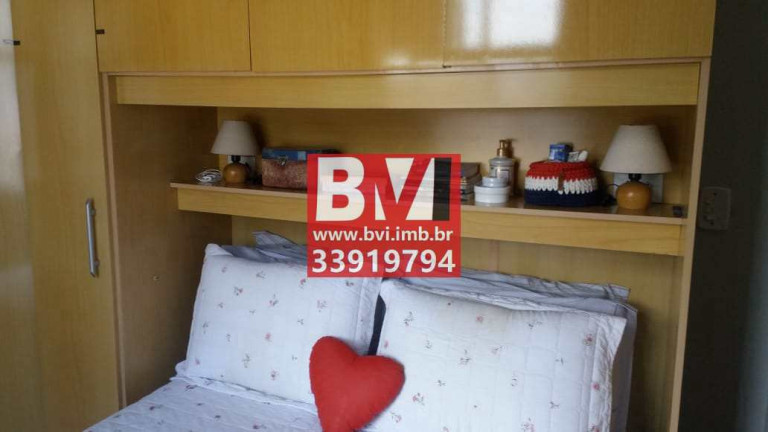 Imagem Apartamento com 2 Quartos à Venda, 52 m² em Vila Da Penha - Rio De Janeiro Imagem Apartamento com 2 Quartos à Venda, 52 m² em Vila Da Penha - Rio De Janeiro