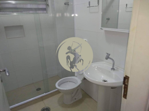 Imagem Apartamento com 1 Quarto à Venda, 50 m² em Boqueirao - Santos Imagem Apartamento com 1 Quarto à Venda, 50 m² em Boqueirao - Santos