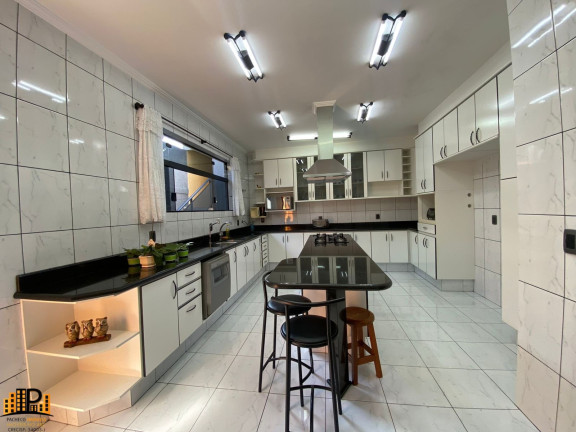 Imagem Casa com 4 Quartos à Venda, 464 m² em Jardim Tarumã - Jundiai Imagem Casa com 4 Quartos à Venda, 464 m² em Jardim Tarumã - Jundiai