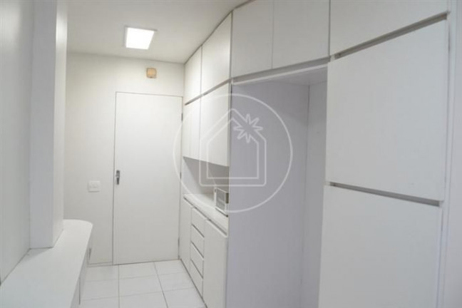 Imagem Apartamento com 3 Quartos à Venda, 193 m² em Ipanema - Rio De Janeiro