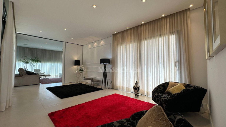 Imagem Casa com 4 Quartos à Venda, 450 m² em Alphaville Nova Esplanada - Votorantim Imagem Casa com 4 Quartos à Venda, 450 m² em Alphaville Nova Esplanada - Votorantim