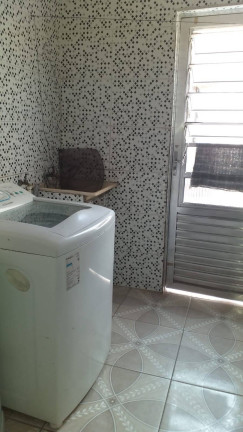 Imagem Casa com 3 Quartos à Venda, 126 m² em Jardim Pérola Ii - São Paulo