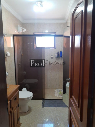 Imagem Sobrado com 3 Quartos à Venda, 282 m² em Vila Helena - Santo André