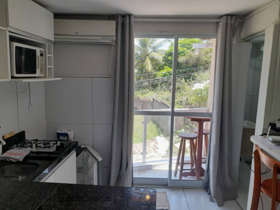 Imagem Apartamento com 2 Quartos à Venda, 48 m² em Praia Da Pipa - Tibau Do Sul Imagem Apartamento com 2 Quartos à Venda, 48 m² em Praia Da Pipa - Tibau Do Sul
