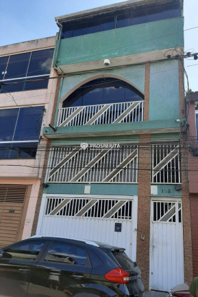 Apartamento com 3 Quartos à Venda, 393 m² em Centro - Diadema
