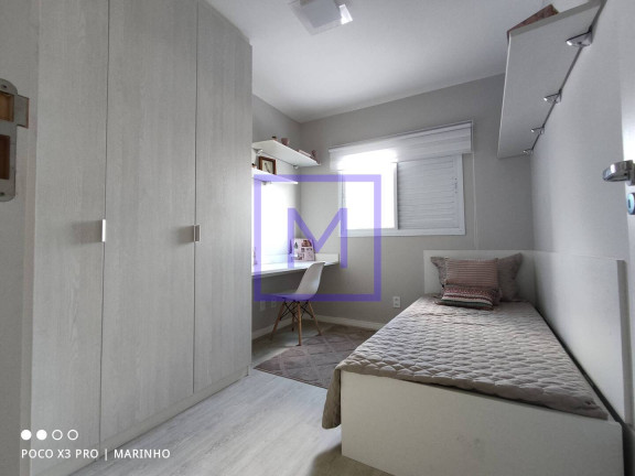 Imagem Apartamento com 2 Quartos à Venda, 52 m² em Vila São Francisco (zona Leste) - São Paulo