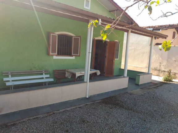 Imagem Casa com 2 Quartos à Venda, 112 m² em Praia Da Maranduba - Ubatuba