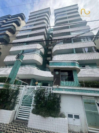 Imagem Apartamento com 1 Quarto à Venda, 32 m² em Boqueirão - Praia Grande Imagem Apartamento com 1 Quarto à Venda, 32 m² em Boqueirão - Praia Grande