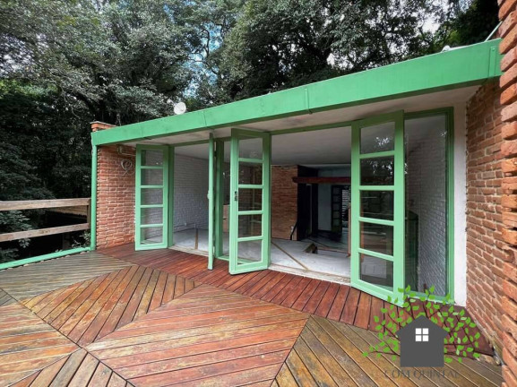 Imagem Studio à Venda, 5 m² em Taboleiro Verde - Cotia
